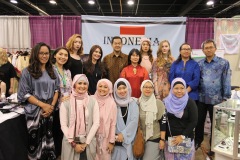 Chicago : 52nd Annual ISNA Convention 2015